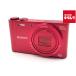 [ б/у ] [ с дефектом товар ] Sony Cyber-shot DSC-WX300 R красный 