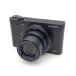 �y���Áz �y���i�z �\�j�[ Cyber-shot DSC-WX500 B �u���b�N