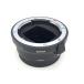 [ б/у ] [ хорошая вещь ] Sigma крепление конвертер MC-11 Canon для [ линзы сторона : Canon EF корпус сторона : Sony E]