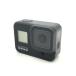 [ б/у ] [ товар среднего качества ] GoPro HERO8 Black CHDHX-802-FW