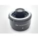 [ б/у ] [ хорошая вещь ] Nikon Ztere конвертер TC-2.0x