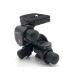 [ б/у ] [ товар среднего качества ] Manfrotto 410 Junior механизм head 