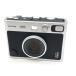 [ б/у ] [ хорошая вещь ] Fuji пленка камера мгновенной печати instax mini Evo [ Cheki ]BLACK USB Type-C соответствует 