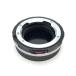[ б/у ] [ прекрасный товар ] Cosina fok trenda -VM-E Crows Focus адаптор [ линзы сторона : Leica M корпус сторона : Sony E]
