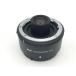 [ б/у ] [ прекрасный товар ] Nikon Ztere конвертер TC-2.0x