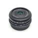 �y���Áz �y���i�z �R�V�i �t�H�N�g�����_�[ COLOR-SKOPAR 18mm F2.8 Aspherical X�}�E���g�p �u���b�N