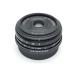 �y���Áz �y�Ǖi�z �R�V�i �t�H�N�g�����_�[ ULTRON 27mm F2 X�}�E���g�p �u���b�N