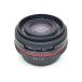 �y���Áz �y�Ǖi�z �y���^�b�N�X HD PENTAX-DA 21mm F3.2 AL Limited �u���b�N