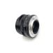 �y���Áz �y���i�z �R�V�i �t�H�N�g�����_�[ NOKTON 35mm F1.2 X�}�E���g�p