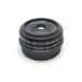 �y���Áz �y�Ǖi�z �R�V�i �t�H�N�g�����_�[ ULTRON 27mm F2 X�}�E���g�p �u���b�N