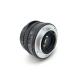�y���Áz �y�Ǖi�z �R�V�i �t�H�N�g�����_�[ NOKTON 35mm F1.2 X�}�E���g�p