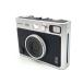 [ б/у ] [ хорошая вещь ] Fuji пленка камера мгновенной печати instax mini Evo [ Cheki ]BLACK USB Type-C соответствует 