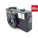 [ б/у ] [ товар среднего качества ] Konica C35 EF собственный таймер имеется 