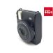 [ б/у ] [ прекрасный товар ] Fuji пленка камера мгновенной печати instax mini 99 [ Cheki ] черный 