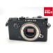 [ б/у ] [ хорошая вещь ] Olympus PEN-F корпус черный 