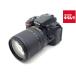 [ б/у ] [ хорошая вещь ] Nikon D5600 18-140 VR линзы комплект 