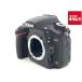 [ б/у ] [ товар среднего качества ] Nikon D750 корпус 