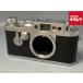 [ б/у ] [ товар среднего качества ] Leica IIIg корпус 