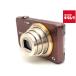 [ б/у ] [ товар среднего качества ] Sony Cyber-shot DSC-WX100 T Brown 