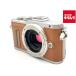 [ б/у ] [ товар среднего качества ] Olympus PEN E-PL8 корпус Brown 