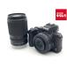 [ б/у ] [ товар среднего качества ] Nikon Z50 двойной zoom комплект 