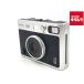 [ б/у ] [ прекрасный товар ] Fuji пленка камера мгновенной печати instax mini Evo [ Cheki ]BLACK USB Type-C соответствует 