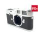 [ б/у ] [ товар среднего качества ] Leica Leica M2 Body собственный нет хром 