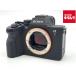 [ б/у ] [ хорошая вещь ] Sony α7 IV корпус [ILCE-7M4]