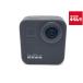[ б/у ] [ товар среднего качества ] GoPro MAX CHDHZ-202-FX