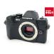 [ б/у ] [ прекрасный товар ] Olympus OM-D E-M10 MarkIII корпус черный 