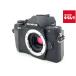 [ б/у ] [ товар среднего качества ] Olympus OM-D E-M10 MarkII корпус черный 
