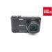 [ б/у ] [ товар среднего качества ] Sony Cyber-shot DSC-HX5V B черный 