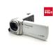 [ б/у ] [ товар среднего качества ] Panasonic HDC-TM35 чисто-белый 