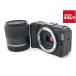 �y���Áz �y�Ǖi�z �L���m�� EOS R50 V RF-S14-30 IS STM PZ �����Y�L�b�g