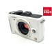 [ б/у ] [ хорошая вещь ] Panasonic DMC-GF1 корпус ракушка белый 