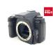 [ б/у ] [ с дефектом товар ] Konica Minolta (KONICA MINOLTA)α-Sweet Digital корпус черный [610 десять тысяч пикселей ]