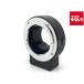 [ б/у ] [ хорошая вещь ] Commlite CM-ENF-E1 PRO электронный крепление адаптор [ линзы сторона : Nikon F корпус сторона : Sony E]