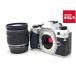 �y���Áz �y�Ǖi�z OM SYSTEM OM-5 Mark II 12-45mm F4.0 PRO �����Y�L�b�g �V���o�[