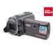 [ б/у ] [ хорошая вещь ] Sony HDR-PJ630V бордо Brown 
