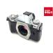[ б/у ] [ товар среднего качества ] Olympus OM-D E-M5 MarkII корпус серебряный 