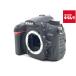[ б/у ] [ товар среднего качества ] Nikon D7000 корпус 