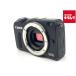 [ б/у ] [ товар среднего качества ] Canon EOS M2 корпус черный 