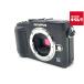 [ б/у ] [ товар среднего качества ] Olympus PEN Lite E-PL2 корпус черный 