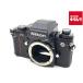 [ б/у ] [ товар среднего качества ] Nikon F3 высокий I отметка 