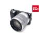 [ б/у ] [ хорошая вещь ] Sony α NEX-5NK zoom линзы комплект черный [NEX-5NK B]