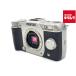 [ б/у ] [ товар среднего качества ] Pentax Q10 корпус комплект серебряный 
