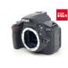 [ б/у ] [ товар среднего качества ] Nikon D5300 корпус черный 