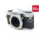 [ б/у ] [ хорошая вещь ] Olympus OM-1 корпус серебряный 