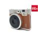 [ б/у ] [ хорошая вещь ] Fuji пленка камера мгновенной печати instax mini 90 [ Cheki ] Neo Classic Brown 