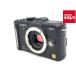 [ б/у ] [ товар среднего качества ] Panasonic LUMIX DMC-GF1-K esprit черный 